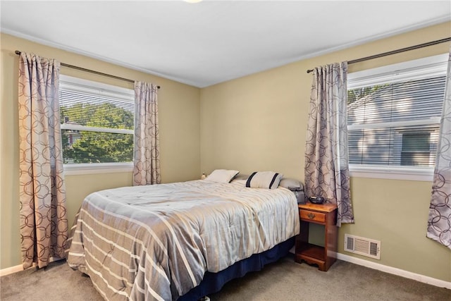 120 Furlong Rd, Brighton, NY 14623 - carpeted bedroom with multiple windows