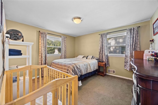 120 Furlong Rd, Brighton, NY 14623 - carpeted bedroom featuring baseboards