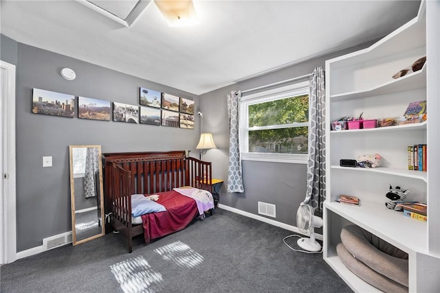 120 Furlong Rd, Brighton, NY 14623 - bedroom with carpet floors and baseboards