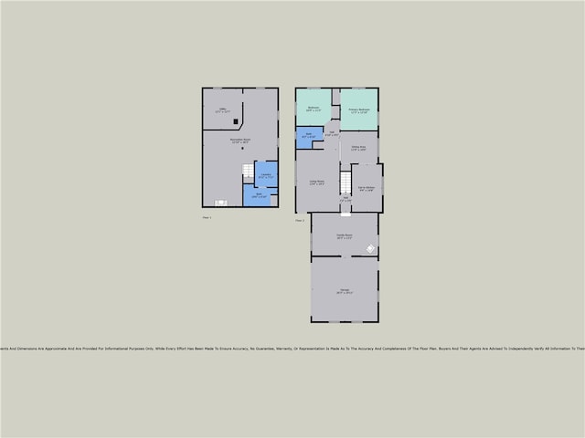 120 Furlong Rd, Brighton, NY 14623 - view of home floor plan
