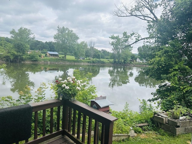 159 County Road 26, Afton, NY 13813 - water view