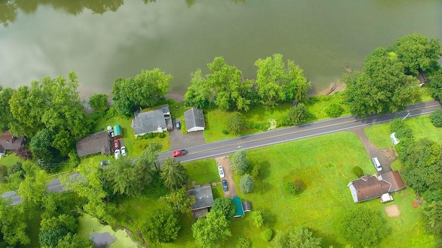 159 County Road 26, Afton, NY 13813 - bird's eye view