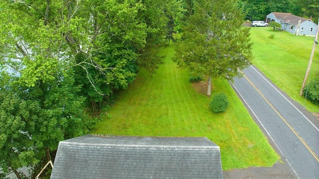 159 County Road 26, Afton, NY 13813 - view from above of property