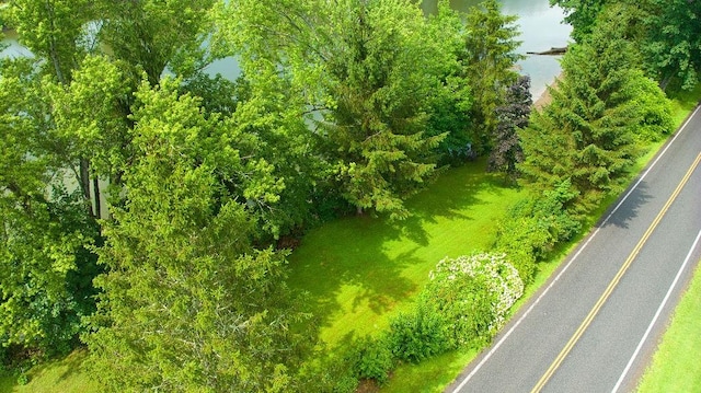 159 County Road 26, Afton, NY 13813 - aerial view