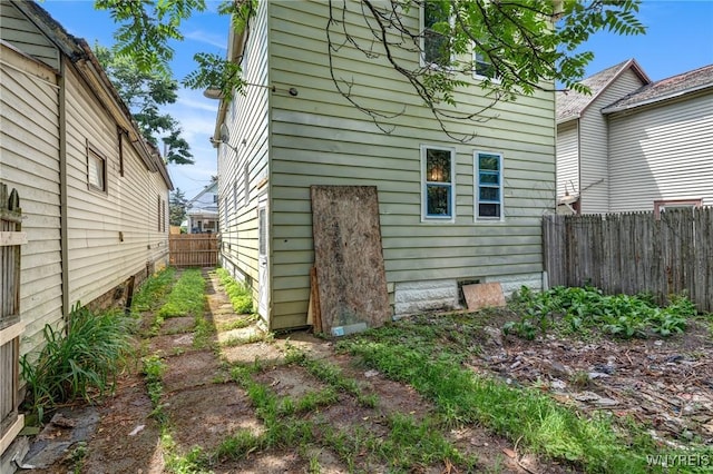 75 Schutrum St, Buffalo, NY 14212 - view of home's exterior