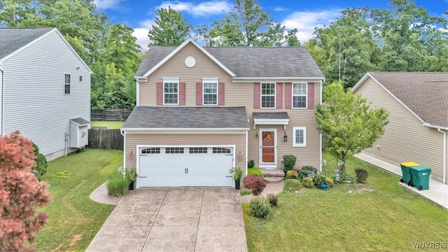 6091 Woodford Dr, Hamburg, NY 14085 - photo 1