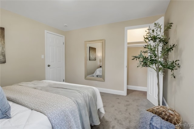 101 Kurtz Ave, Lancaster, NY 14086 - carpeted bedroom with baseboards