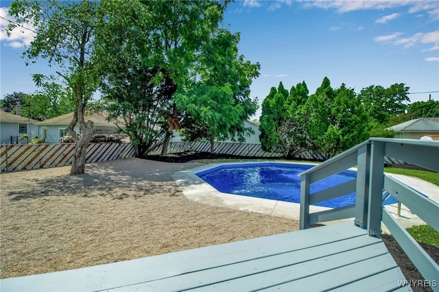 101 Kurtz Ave, Lancaster, NY 14086 - view of pool