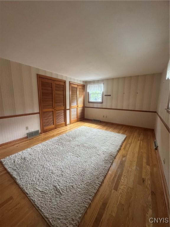 124 N Way, Camillus, NY 13031 - bonus room featuring wood finished floors