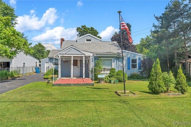6689 Prescott Dr, Evans, NY 14047 - photo 1
