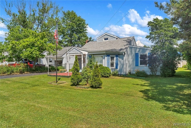 6689 Prescott Dr, Evans, NY 14047 - photo 2