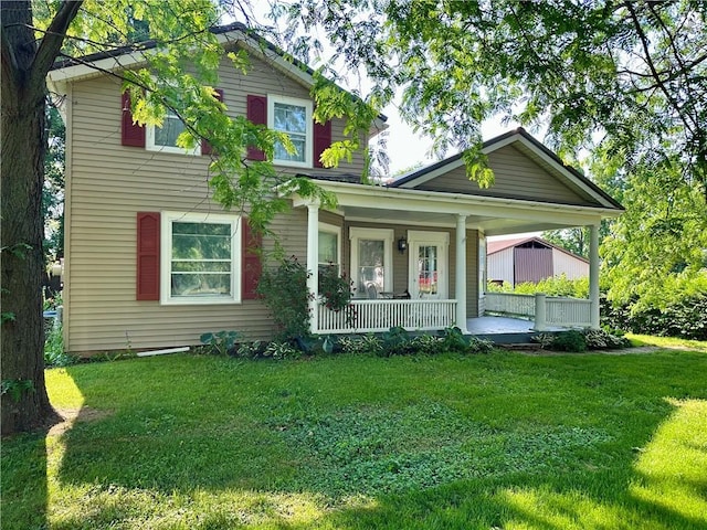 4400 State Route 414, Fayette, NY 13065 - photo 1