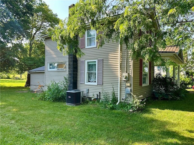 4400 State Route 414, Fayette, NY 13065 - photo 2