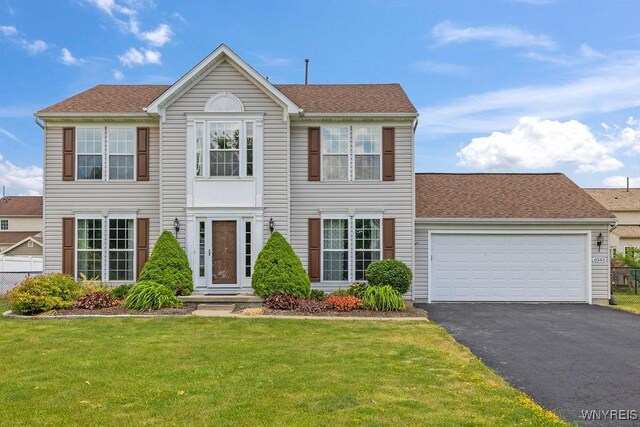 6543 Emily Ln, Lockport Town, NY 14094 - photo 1