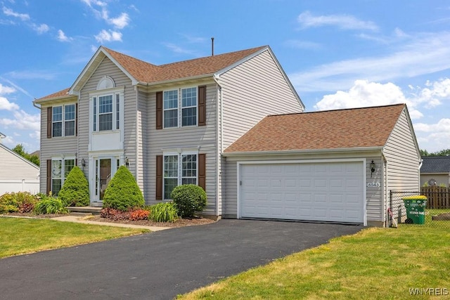 6543 Emily Ln, Lockport Town, NY 14094 - photo 2