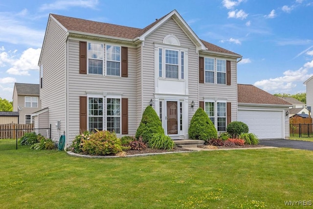 6543 Emily Ln, Lockport Town, NY 14094 - photo 3