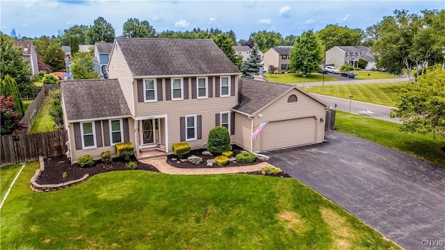 8199 Constable Dr, Clay, NY 13090 - photo 1