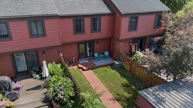 1170 Peppertree Dr, Evans, NY 14047 - photo 7