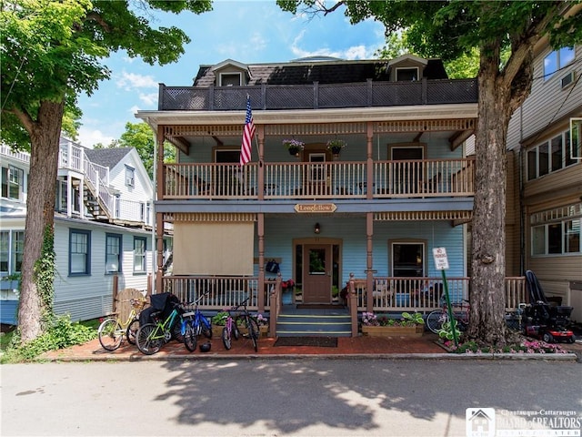 11 Roberts Ave Unit Ga, Chautauqua, NY 14722 - photo 1
