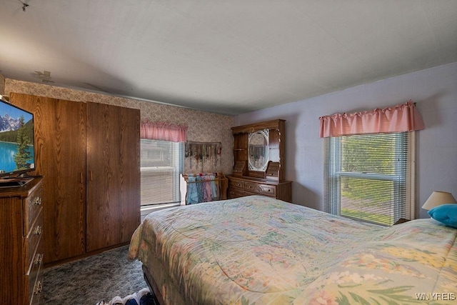 19 Reed St, Lockport City, NY 14094 - view of bedroom