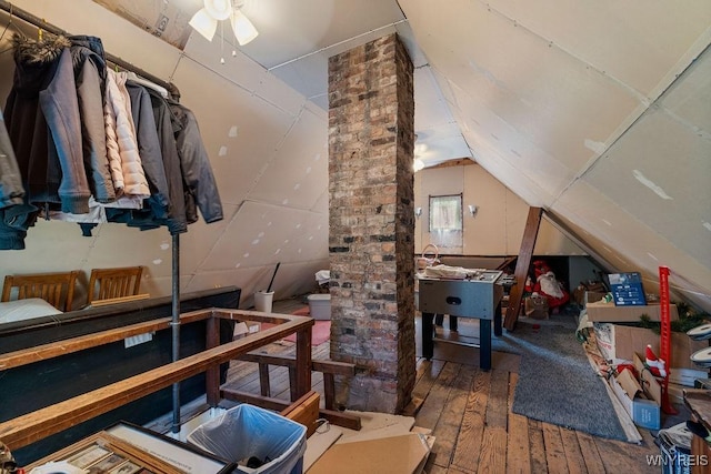 19 Reed St, Lockport City, NY 14094 - interior space