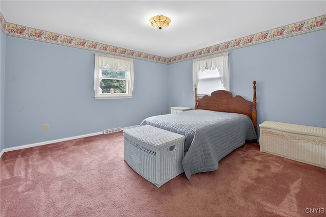 7569 Northfield Ln, Manlius, NY 13104 - bedroom with carpet flooring and baseboards