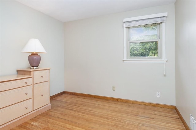 17 Francine Dr, Gates, NY 14606 - empty room featuring light wood-type flooring