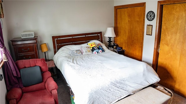 3 Willow Dr, Erwin, NY 14870 - view of carpeted bedroom
