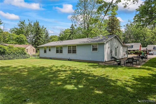 5778 Dover Rd, Hamburg, NY 14085 - photo 41