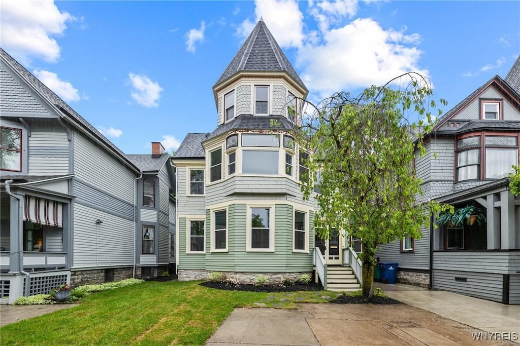 250 Richmond Ave, Buffalo, NY 14222 - photo 1