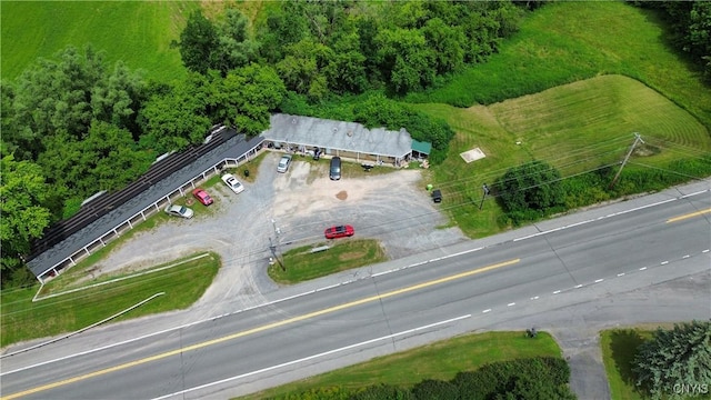 2369 State Route 5, Sullivan, NY 13037 - drone / aerial view
