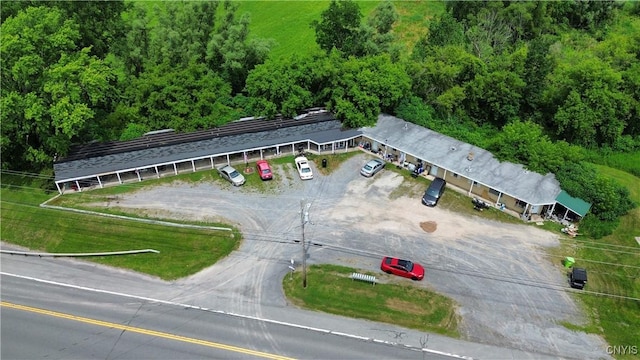 2369 State Route 5, Sullivan, NY 13037 - aerial view