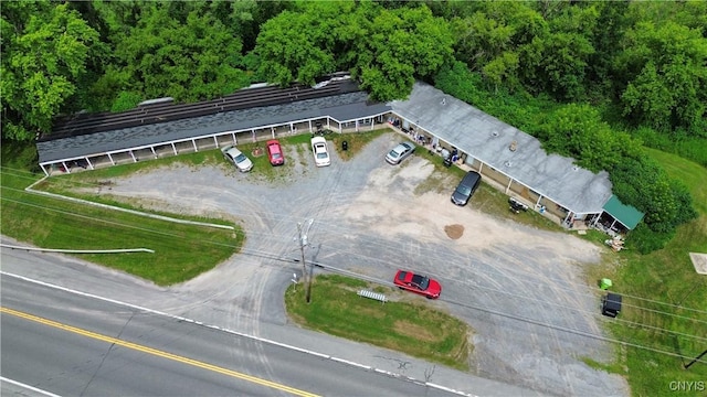 2369 State Route 5, Sullivan, NY 13037 - bird's eye view