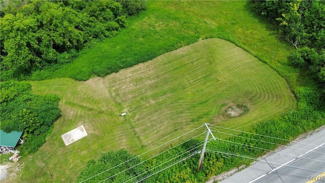 2369 State Route 5, Sullivan, NY 13037 - drone / aerial view