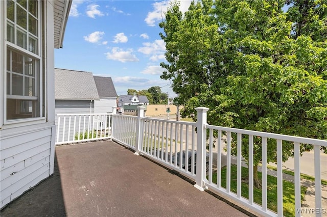 2469 Seneca St, West Seneca, NY 14210 - view of balcony