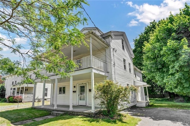 58 Center St, Pomfret, NY 14063 - photo 2