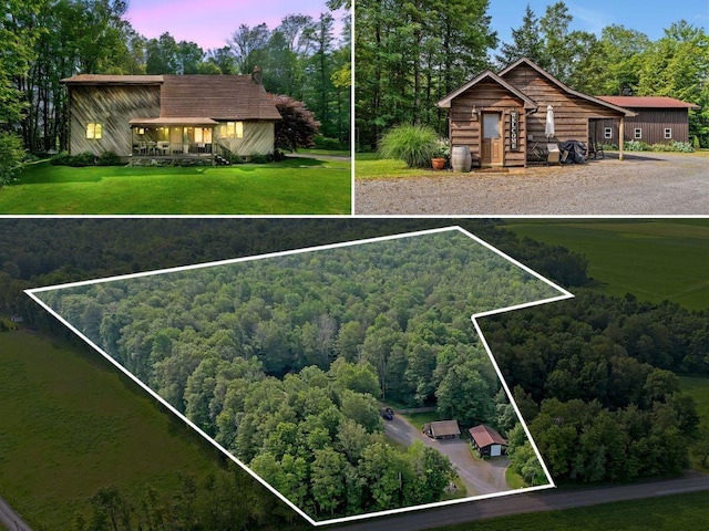 266 Atswell Rd, Warren, NY 13439 - photo 1