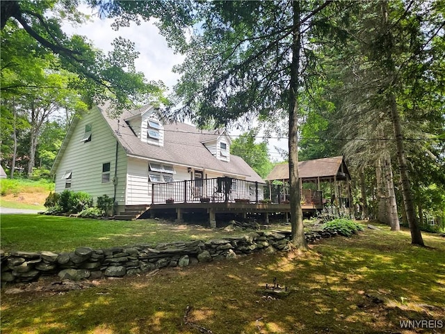 21 Prospect St, Stamford, NY 12167 - photo 3