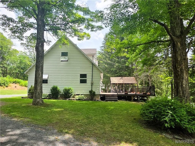 21 Prospect St, Stamford, NY 12167 - photo 48