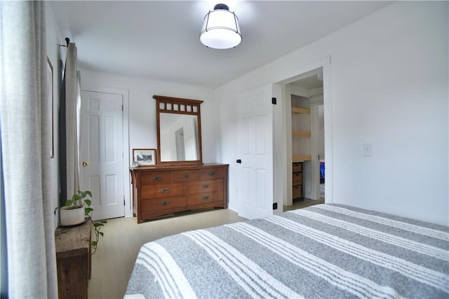 360 Ellison St, Rochester, NY 14609 - view of bedroom