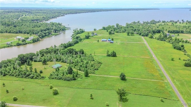 Walrath Rd, Lyme, NY 13622