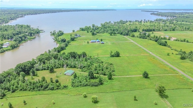 Walrath Rd, Lyme, NY 13622
