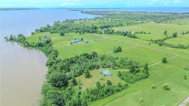 Walrath Rd, Lyme, NY 13622