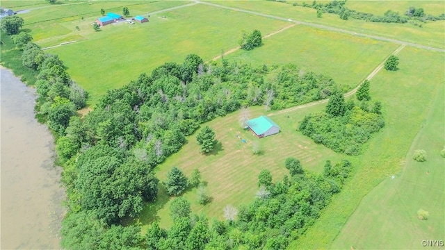 Walrath Rd, Lyme, NY 13622