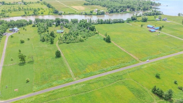 Walrath Rd, Lyme, NY 13622