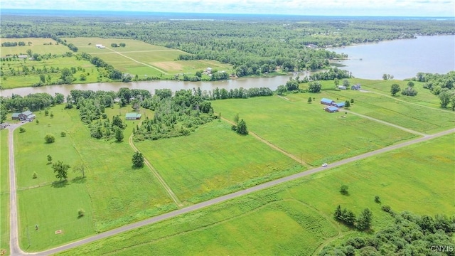 Walrath Rd, Lyme, NY 13622
