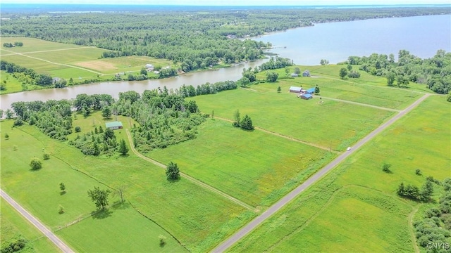 Walrath Rd, Lyme, NY 13622