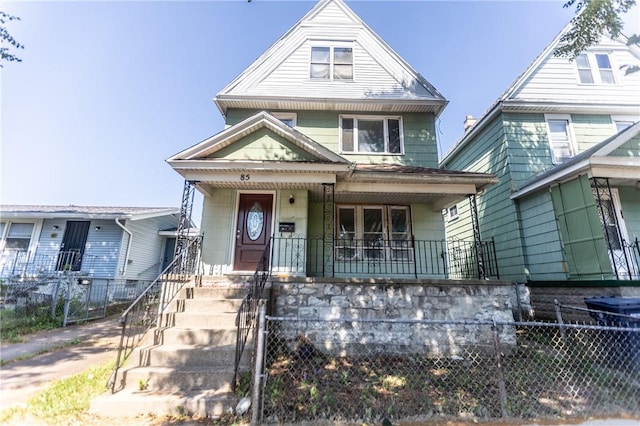 85 Brayton St, Buffalo, NY 14213 - photo 1
