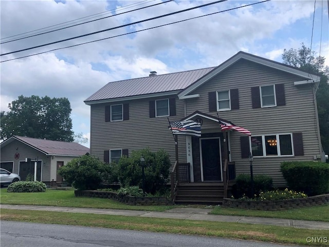 9086 Main St, Marcy, NY 13403 - photo 1
