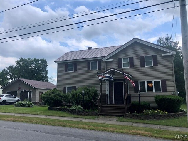 9086 Main St, Marcy, NY 13403 - photo 2